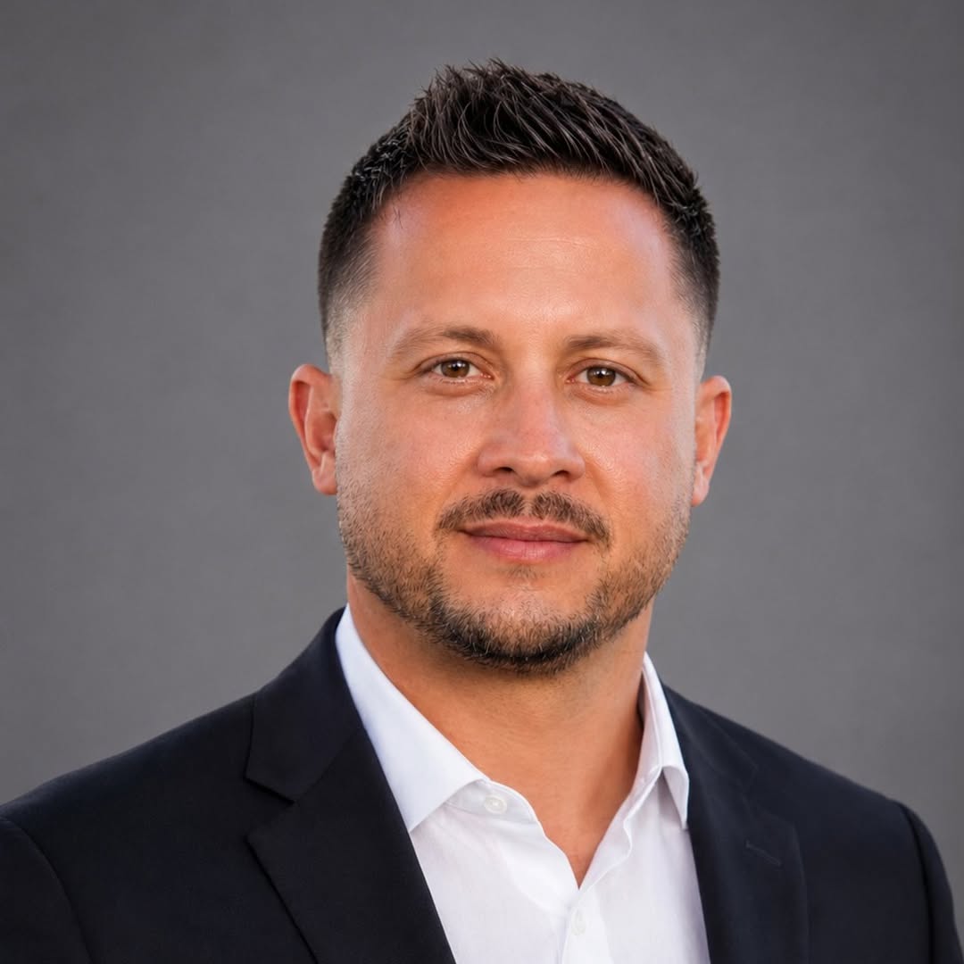 Glenn Duffy, prospecting and automation at Truscaling